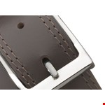 Buckle Belt McAllister - brown
